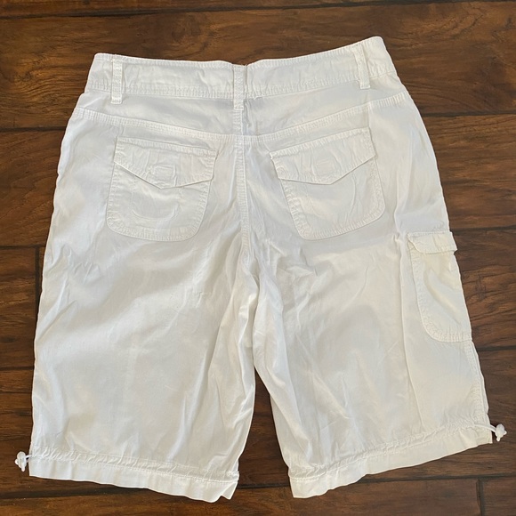 Style & Co Cargo shorts - Picture 2 of 9